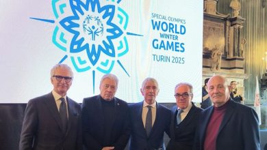 Giochi Mondiali Invernali Special Olympics Torino 2025