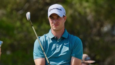 Guido Migliozzi Alfred Dunhill Championship