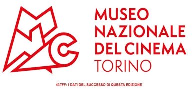 I numeri del 43° Torino Film Festival