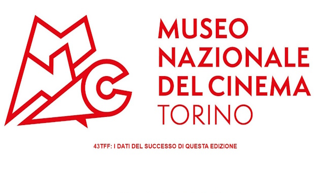I numeri del 43° Torino Film Festival