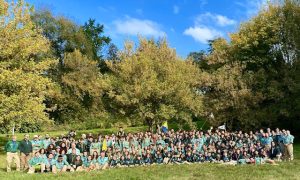 Il CNGEI di Torino campagna crowdfunding