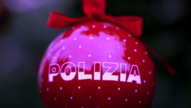 Il video di Natale 2024 della Polizia di Stato