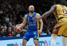 Juvi Cremona - Reale Mutua Torino 59-56