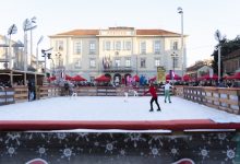 La Magia del Natale Nichelino 2025