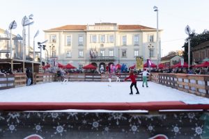 La Magia del Natale Nichelino 2025