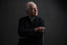 Manfred Honeck Accademia Nazionale di Santa Cecilia