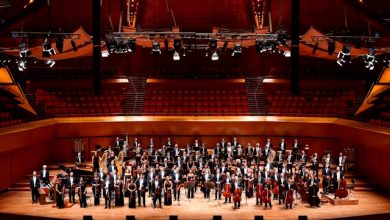 Myung-Whun Chung e l’Orchestra dell’Accademia Nazionale di Santa Cecilia