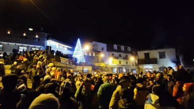 Natale a Sauze d’Oulx 2024