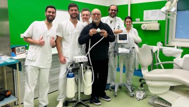 Odontostomatologia ASL AL Ospedale Santo Spirito Casale Monferrato