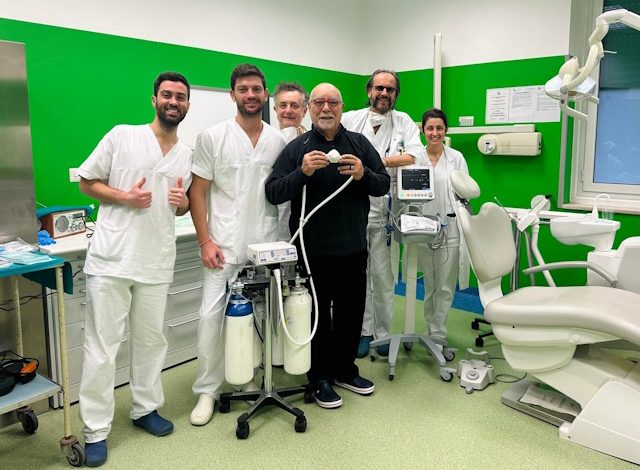 Odontostomatologia ASL AL Ospedale Santo Spirito Casale Monferrato