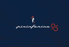 Pininfarina 95esimo anniversario