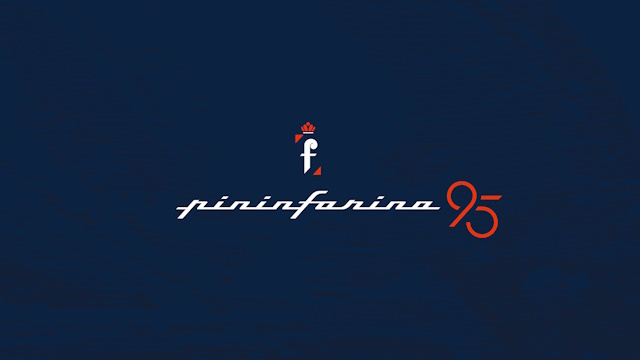 Pininfarina 95esimo anniversario