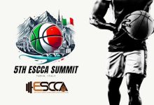 Reale Mutua Basket Torino ESCCA