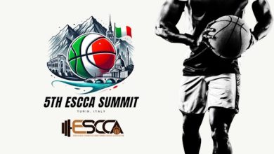 Reale Mutua Basket Torino ESCCA