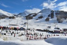 Sestriere bilancio positivo inizio stagione neve