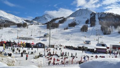 Sestriere bilancio positivo inizio stagione neve