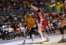 Torino - Pesaro 77-81