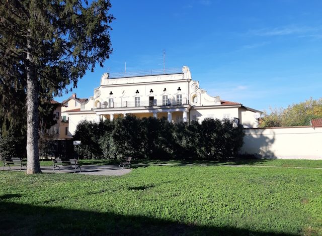 Villa Blanchetti