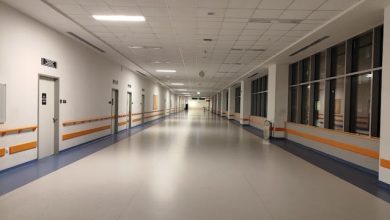 stanziamento 600 milioni nuovi ospedali piemontesi