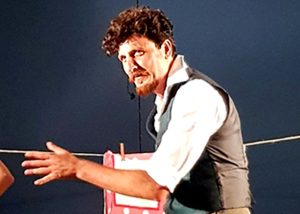 100 lire nella tasca Domenico Berardi