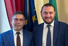 Bartoli e Magliano prposta parto in anonimato