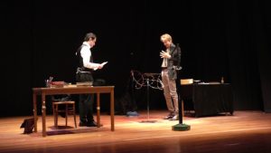 Caro M. Lettera 19 – Rispedito al mittente