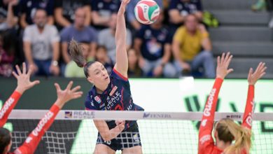 Chieri attende Bergamo