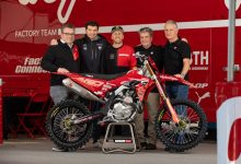 Ducati e Troy Lee Designs