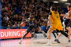 Elachem Vigevano Reale Mutua Torino