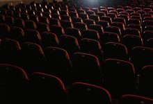 Il cinema ritrovato al cinema