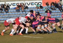 Iveco CUS Torino Rugby - Rugby Colorno