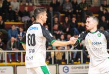 L84 arriva la Came Treviso