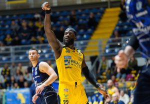 Reale Mutua Torino - Gruppo Mascio Orzinuovi