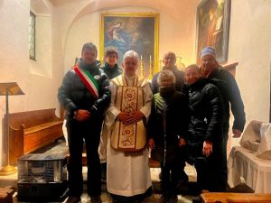 Sant’Antonio a Jouvenceaux 2026