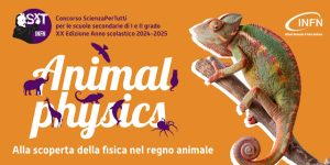 Scienzapertutti Animal Physics