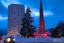 Sestriere l’Albero della Vita