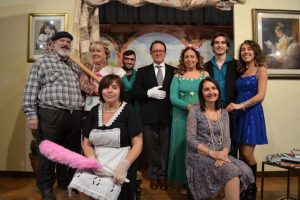 Teatro del territorio