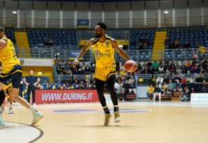 Torino sfida Orzinuovi