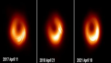 buco nero supermassiccio M87