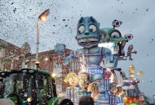 carri ix carnevale nichelinese