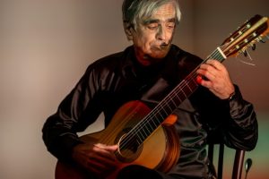 musica barocca Rodolfo Mezzino