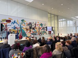 riboldi i dati attività dipartimenti di prevenzione Piemontesi