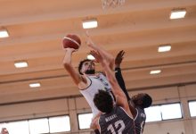 scrimmage Basket Torino Cento