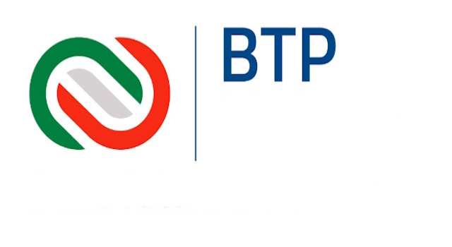 BTP a 15 anni
