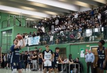 Basket Torino School Cup, prima fase