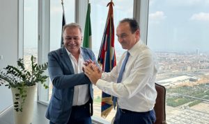 Bongioanni Cirio Giovani in agricoltura piemontesi