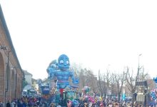 Carnevale Carmagnola 2026