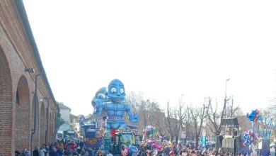 Carnevale Carmagnola 2026