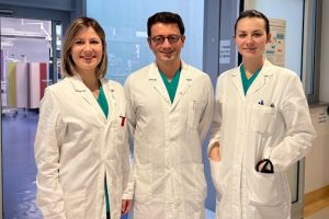 Chirurgia Toracica ospedale Mauriziano di Torino