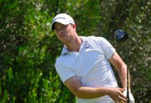 Guido Migliozzi Qatar Masters